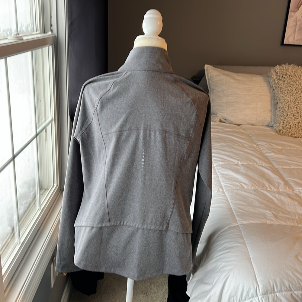 NWOT Women’s Tek Gear Ultrastretch Performance Jacket - Picture 2 of 8